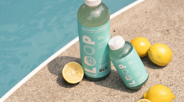 Beat the Heat this Summer with LOOP and Natural Electrolytes