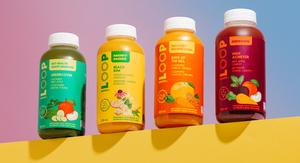 Functional LOOP juices