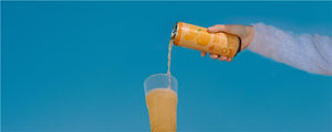 Sunny Sip LOOP