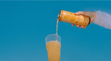 Sunny Sip LOOP