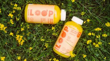 Back to Routine: Easy (and Delicious) Ways to Reset After Summer