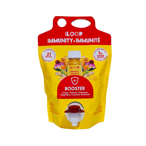 Poche Booster shot 1.25L