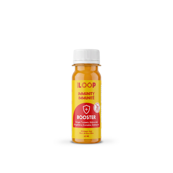 Booster Shot