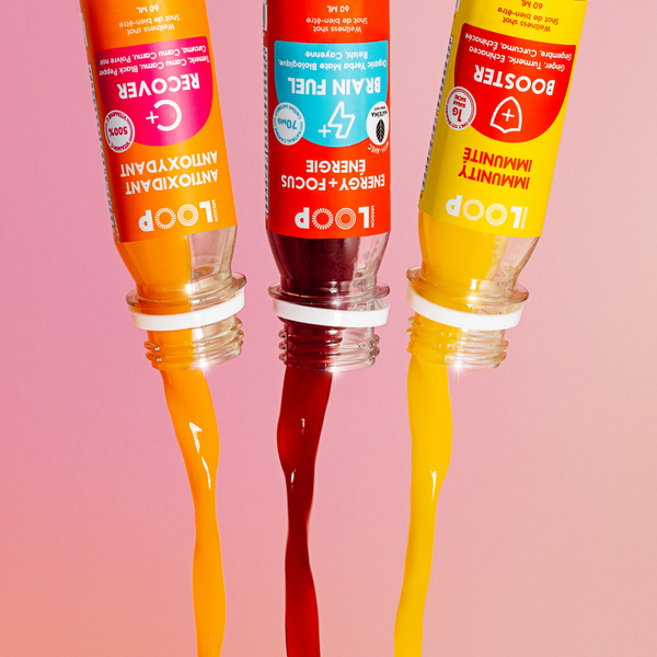 Booster Shot