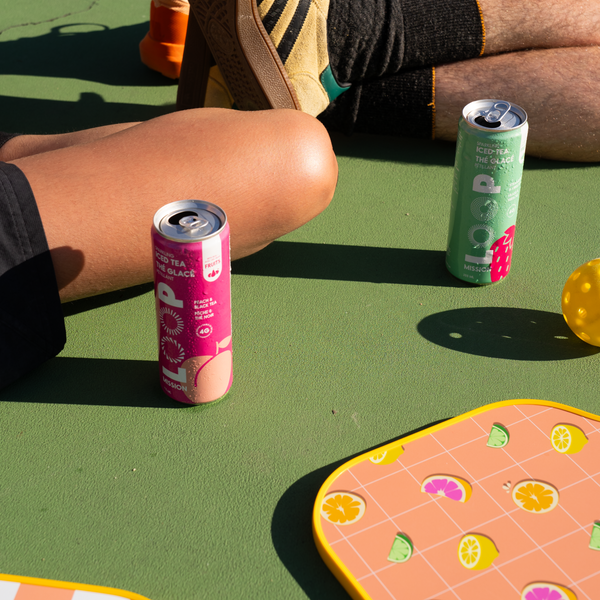 Bubbly Pack — Pickleball Edition