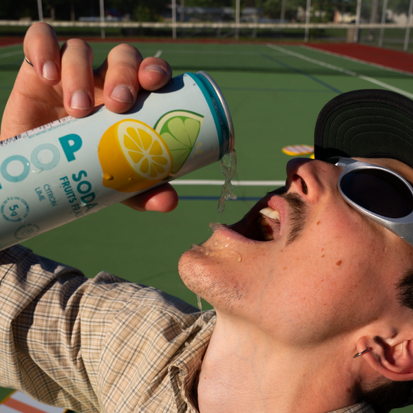 Bubbly Pack — Pickleball Edition