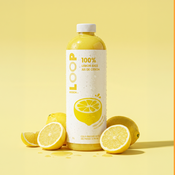 Lemon Juice