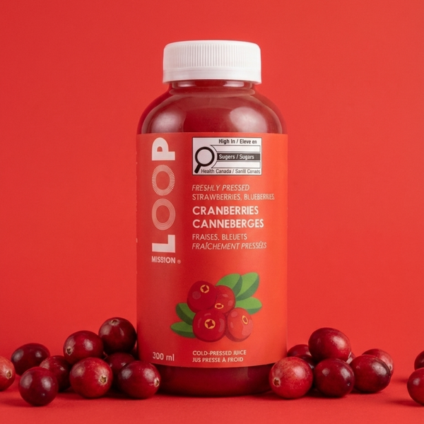 Cranberries
