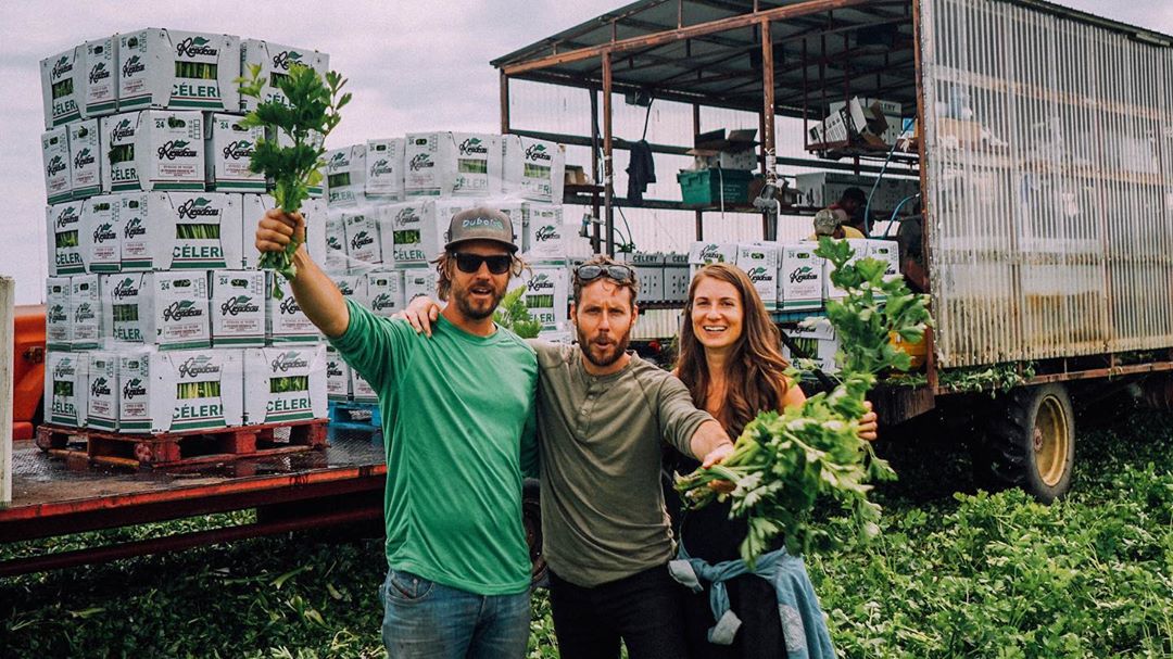 LOOP Mission - Fighting Food Waste