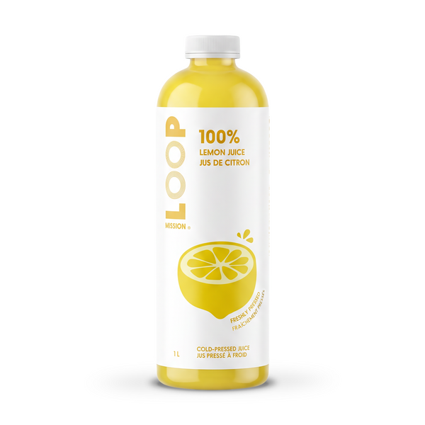 Lemon Juice