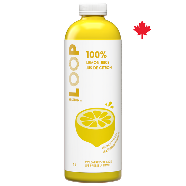 Lemon Juice