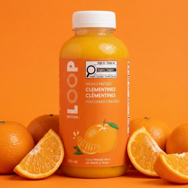 Clementines
