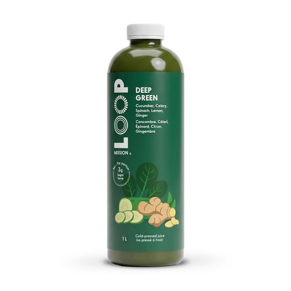 Deep Green 1L