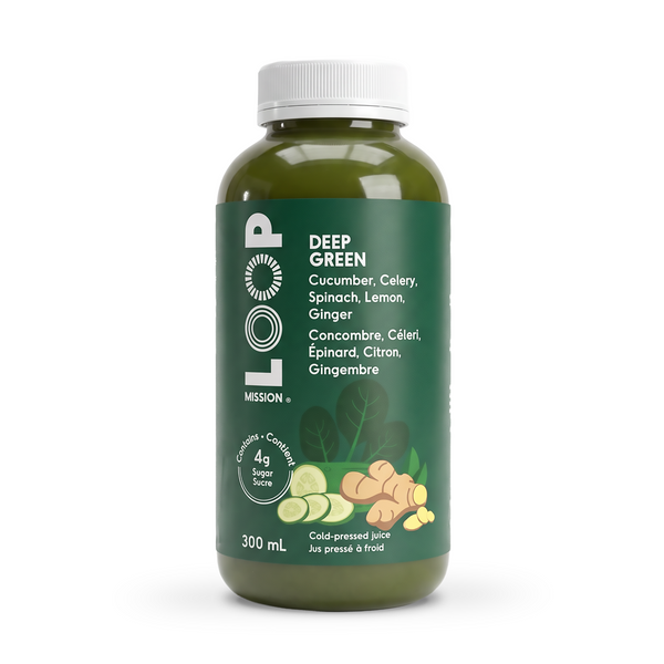 Deep Green