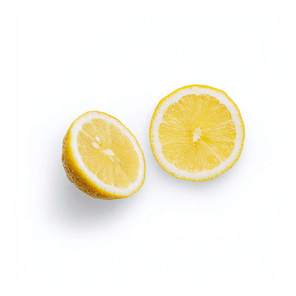 Lemon, Mint & Green Iced Tea