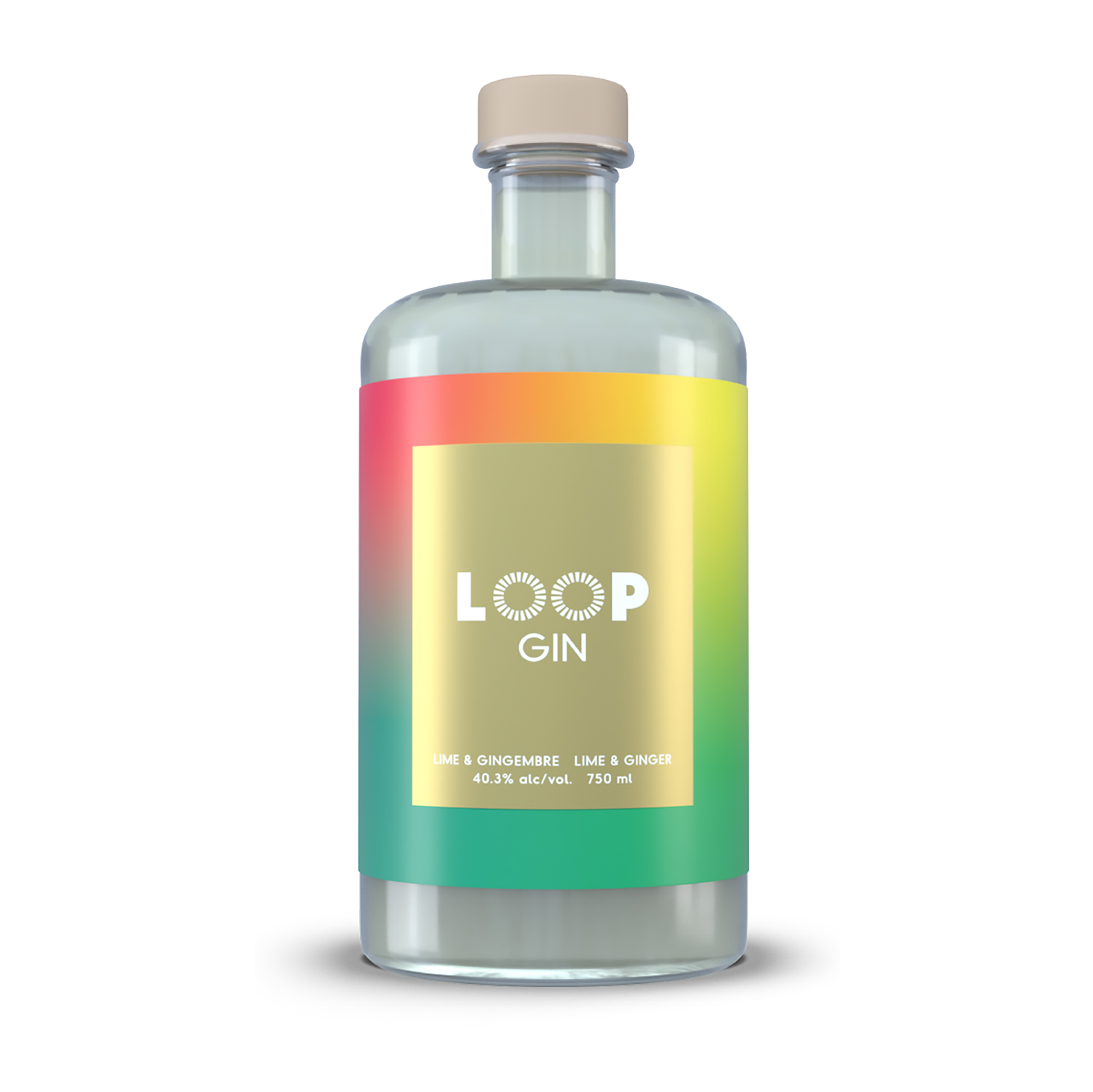 LOOP Mission - Fighting Food Waste
