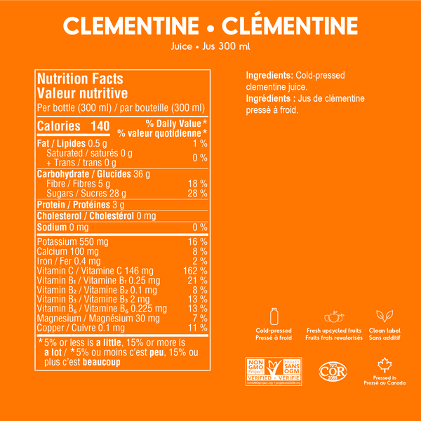 Clementines