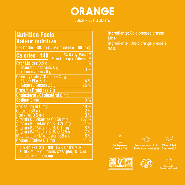Orange Juice