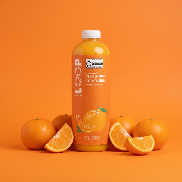 Clementines 1L