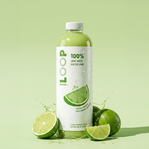 Lime Juice