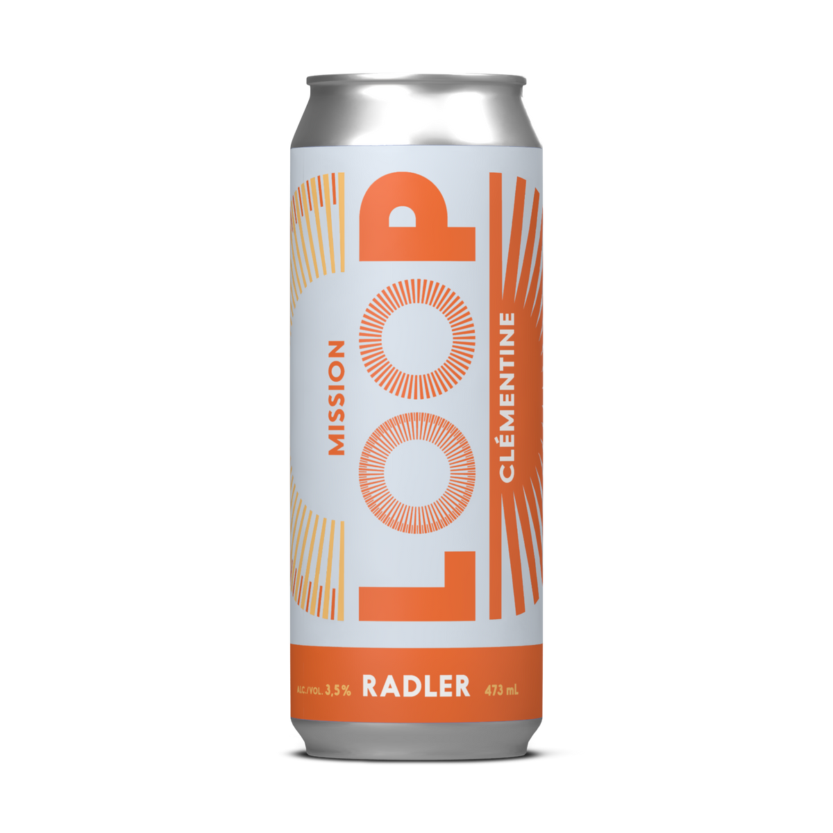 Clementine Radler – LOOP Mission