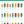 Load image into Gallery viewer, Rainbow Juice Cleanse

