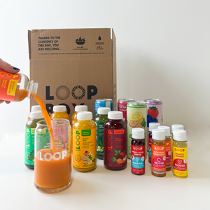 Our Packs – LOOP Mission