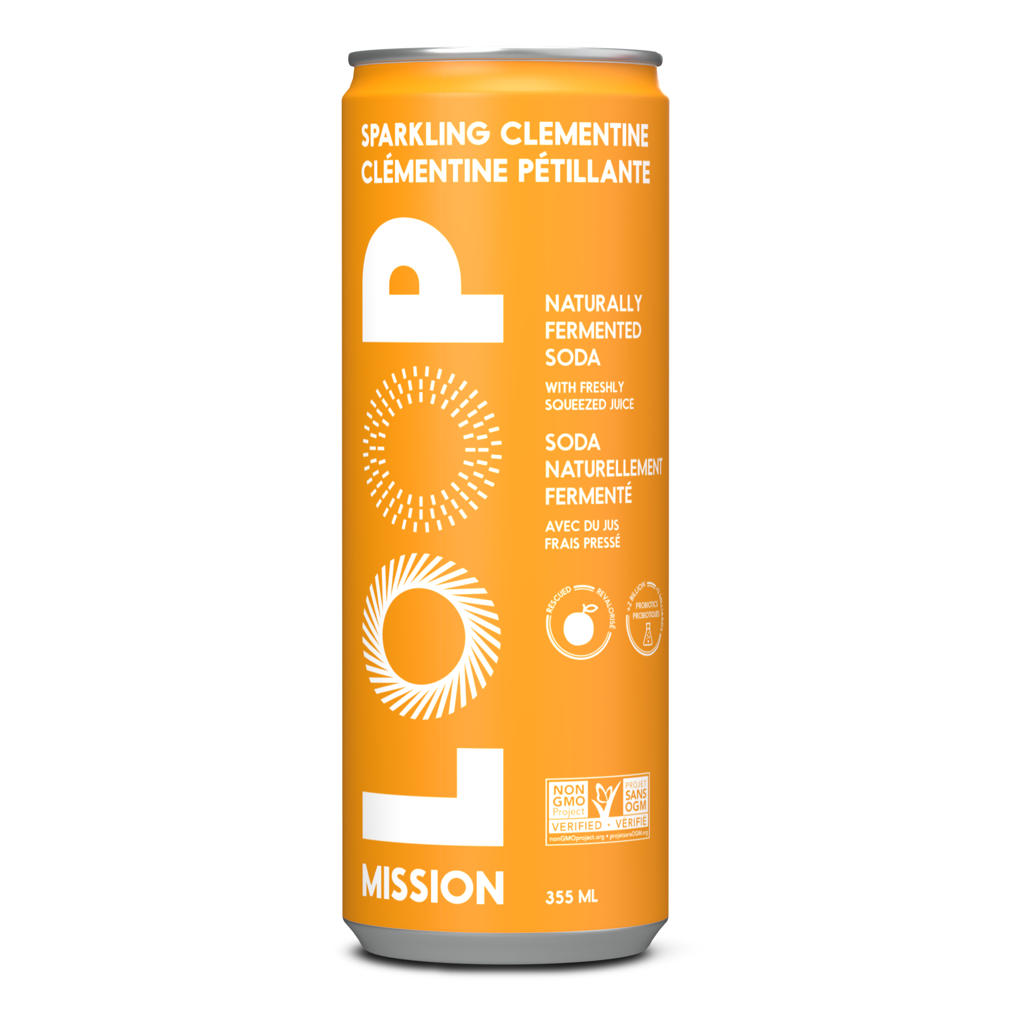 LOOP Mission - Fighting Food Waste