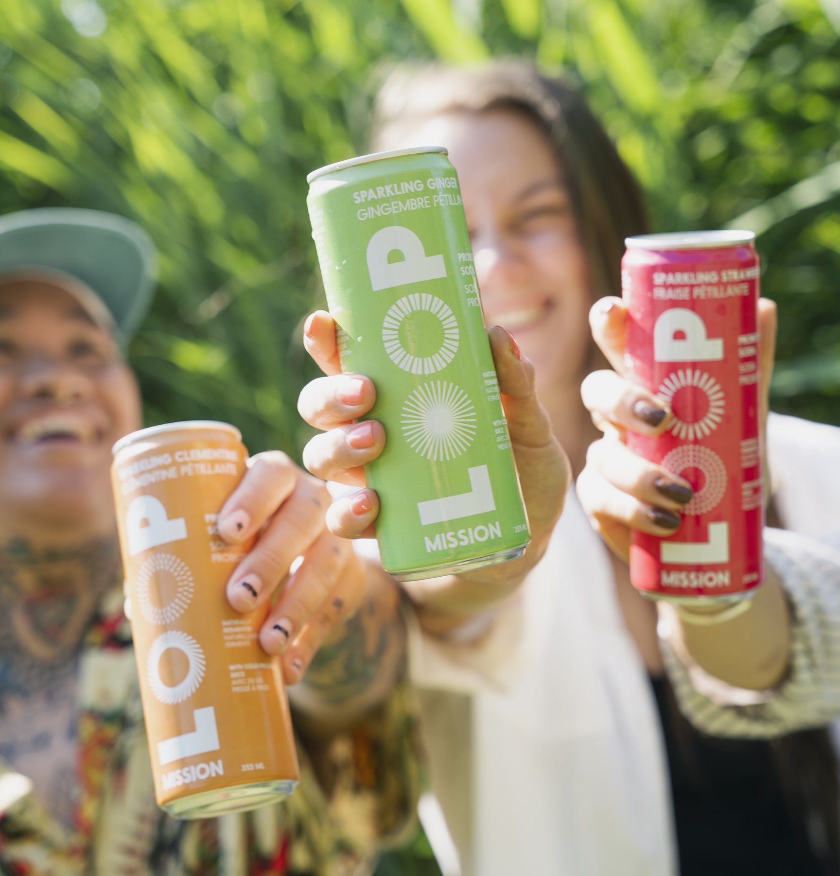 Where to find our products – LOOP Mission