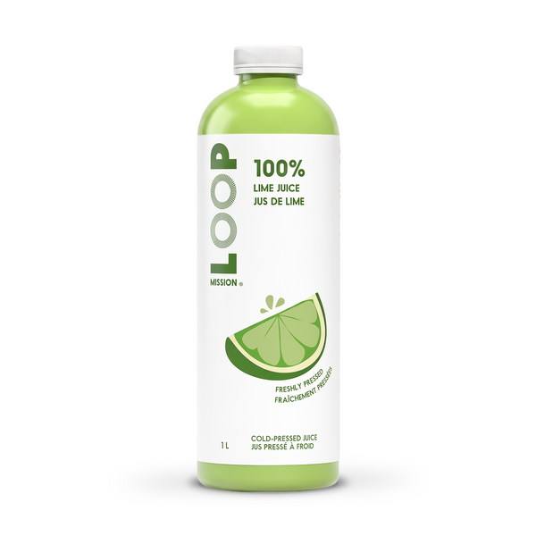 Jus de lime