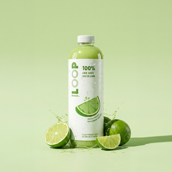 Jus de lime