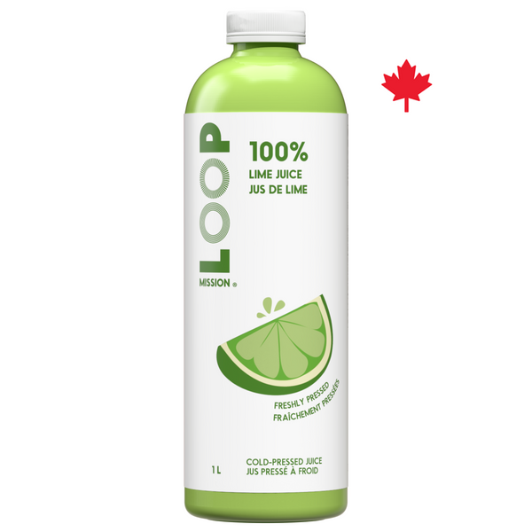 Lime Juice