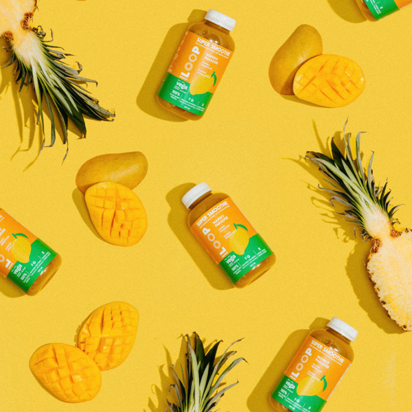 Mango Paradise