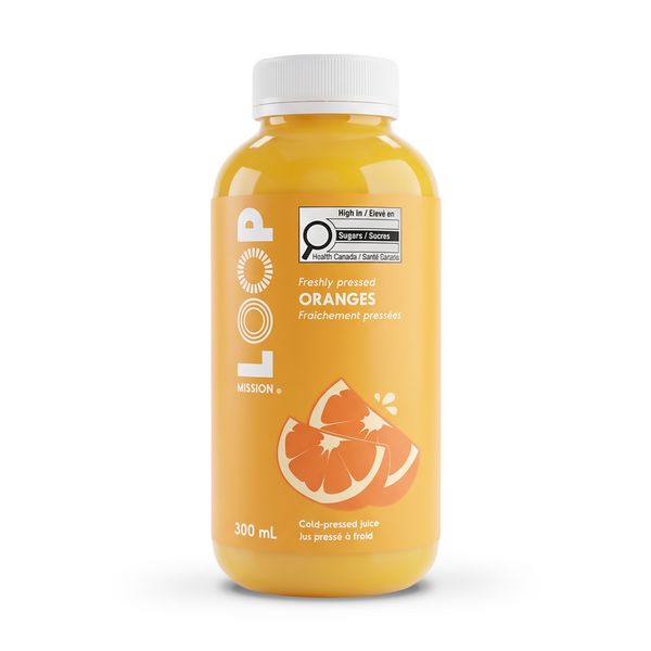Orange Juice