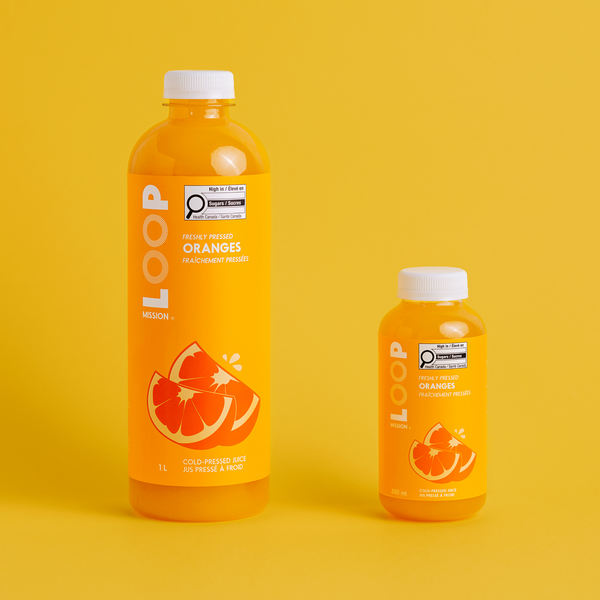 Orange Juice