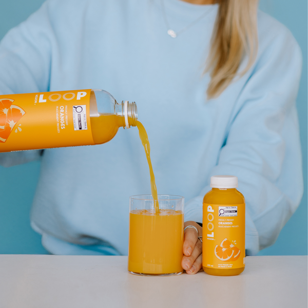Orange Juice