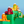 Load image into Gallery viewer, Rainbow Juice Cleanse
