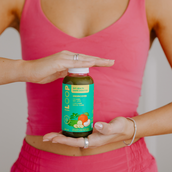 Rainbow Juice Cleanse