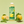Load image into Gallery viewer, Lemon, Mint &amp; Green Iced Tea
